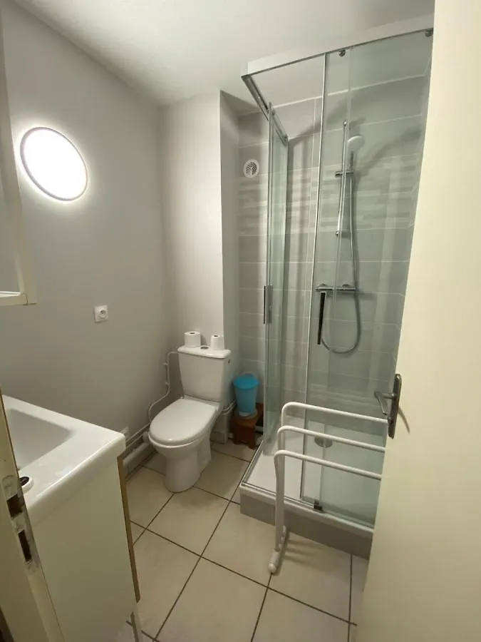 Apartment Philoufleur - Gite Restaure En Campagne Chaneins