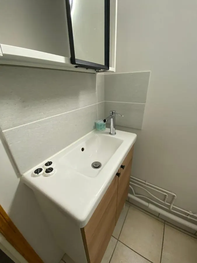 Apartment Philoufleur - Gite Restaure En Campagne Chaneins France